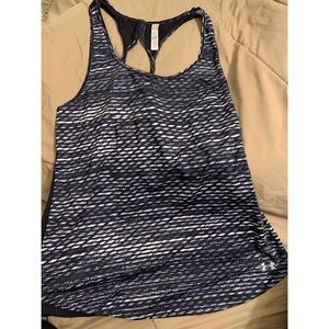 UA Tank